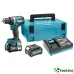 MAKITA DF 002 GA 201 - ПРОФЕСИОНАЛЕН АКУМУЛАТОРЕН БЕЗЧЕТКОВ ВИНТОВЕРТ